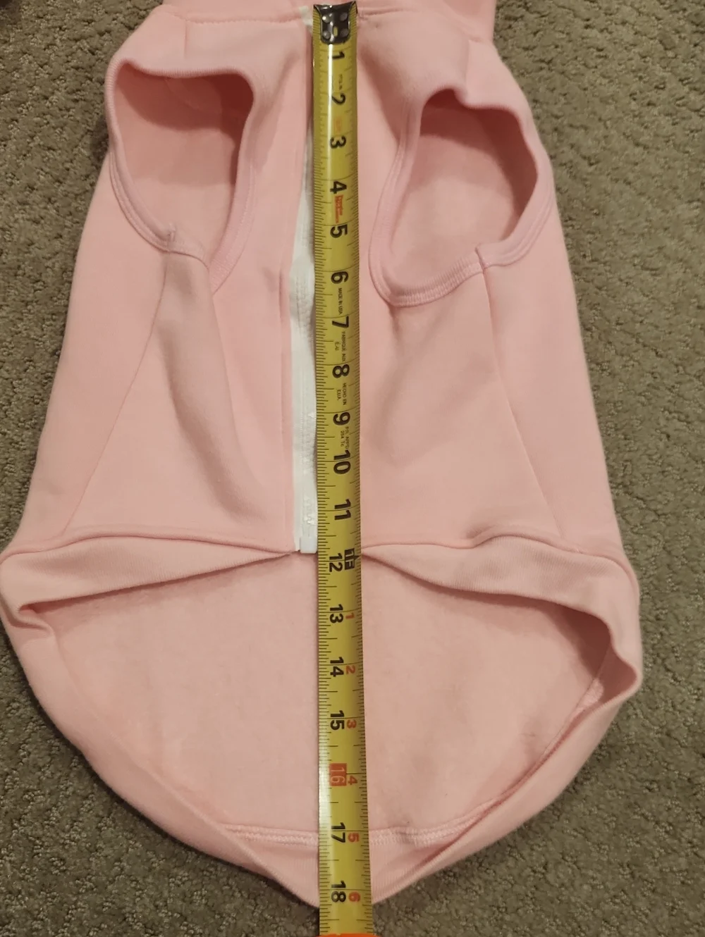 N/A soft pink